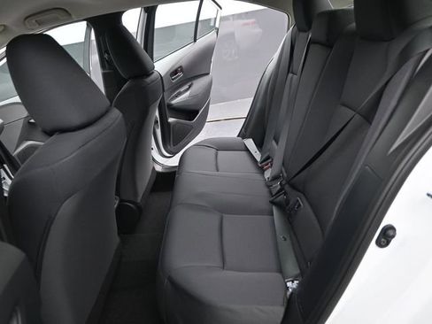 Used 2026 Toyota Corolla LE image 11