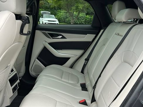 Used 2026 Jaguar F-PACE R-Dynamic S AWD/4WD image 26
