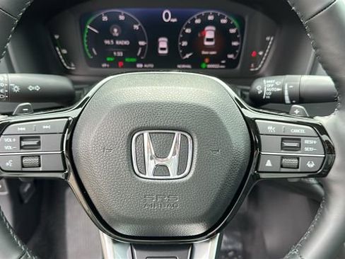 New 2026 Honda Accord Touring image 11