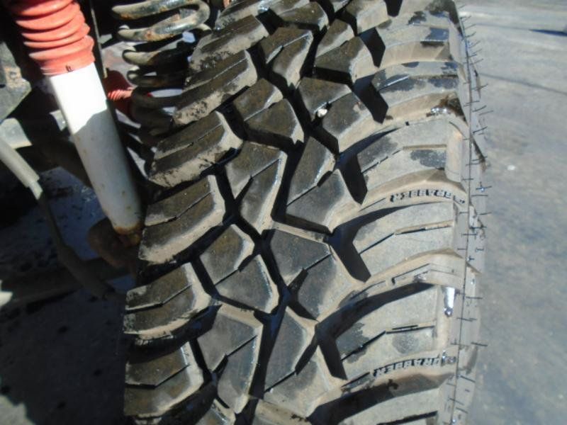 Used 2006 Jeep Wrangler 4WD Unlimited Sport image 15