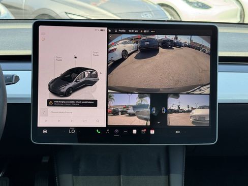 Used 2023 Tesla Model 3 Standard Range image 26