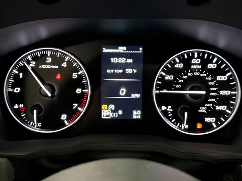 New 2026 Subaru Forester Sport image 14