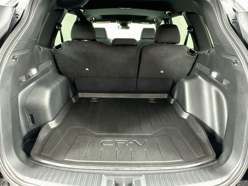Certified 2024 Honda CR-V Sport image 26