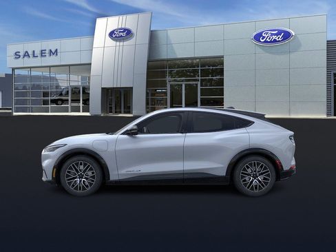 New 2024 Ford Mustang Mach-E Premium image 27