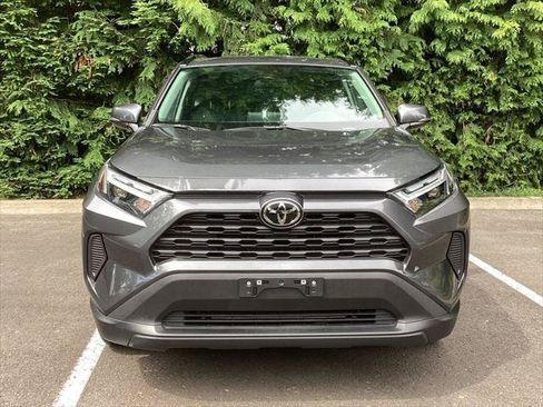 Certified 2024 Toyota RAV4 XLE AWD/4WD image 19