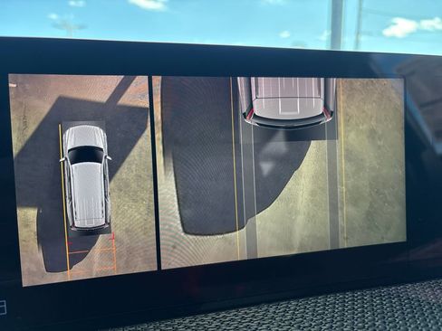 New 2026 Cadillac Escalade V w/ LPO, Floor Liner Package image 35