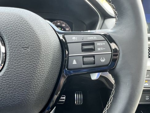 Certified 2026 Acura Integra A-Spec FWD image 20