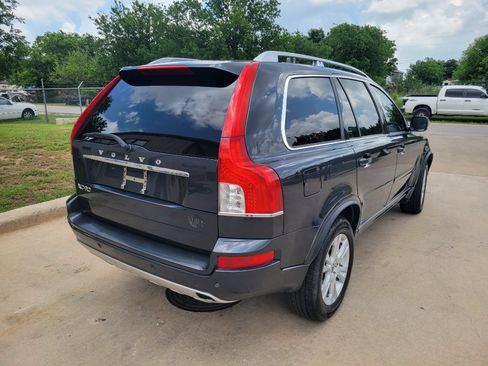 Used 2013 Volvo XC90 3.2 FWD image 3
