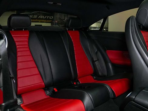 Used 2021 Mercedes-Benz E 450 4MATIC Coupe image 20