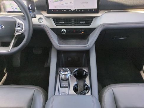 Certified 2026 Ford Explorer Active w/ Active Comfort Package RWD image 21