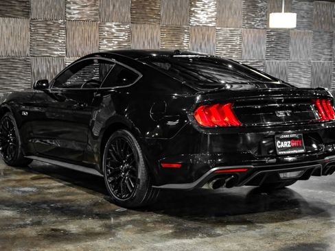 Used 2019 Ford Mustang GT w/ Equipment Group 301A image 15