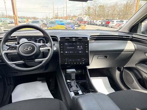 Used 2022 Hyundai Tucson SEL w/ Convenience Package image 19