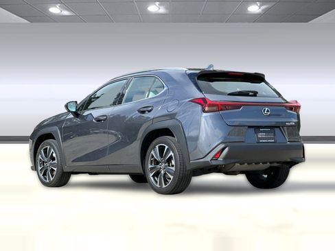 Certified 2024 Lexus UX 250h FWD image 3