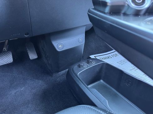 Used 2022 Kia EV6 Wind image 35