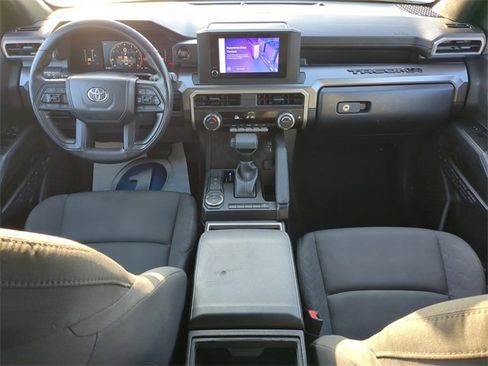 Used 2024 Toyota Tacoma SR5 image 16