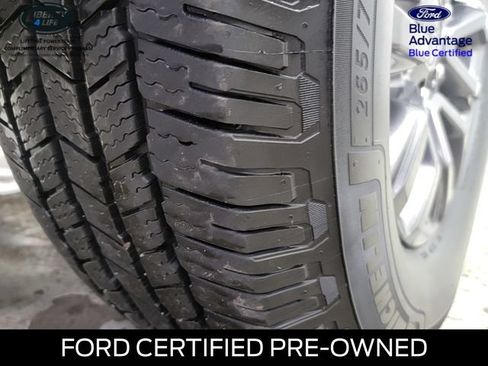 Certified 2020 Ford Ranger XLT w/ Equipment Group 301A Mid AWD/4WD image 10