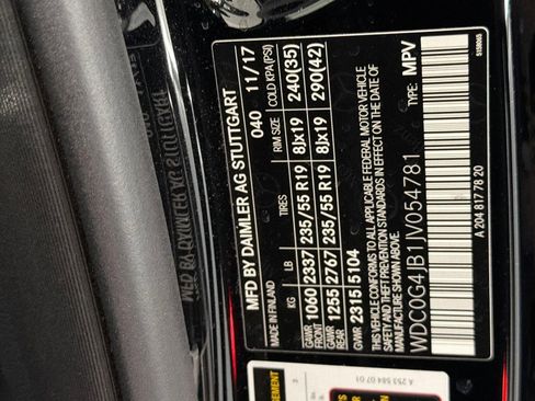 Used 2018 Mercedes-Benz GLC 300 image 20