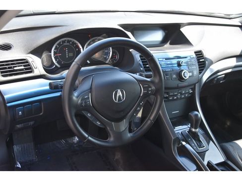 Used 2012 Acura TSX Sedan FWD image 13