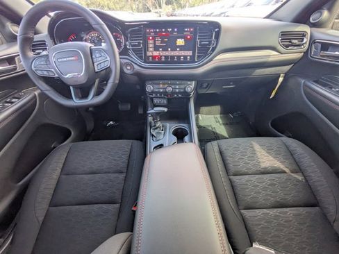 New 2026 Dodge Durango GT w/ Blacktop Package image 13