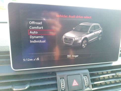 Used 2018 Audi Q5 2.0T Premium Plus AWD/4WD image 10