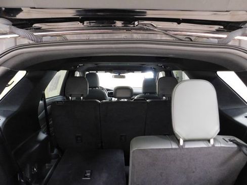 Used 2023 Ford Explorer Timberline w/ Timberline Technology Package image 14