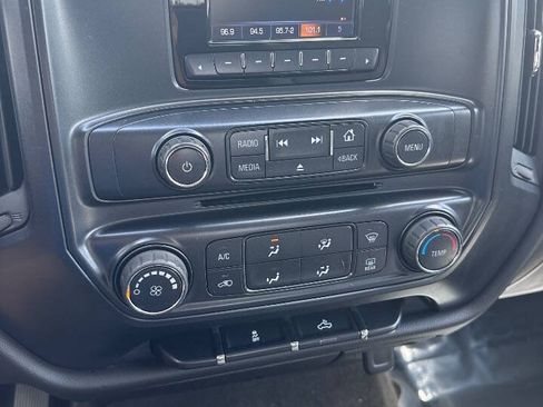 Used 2014 Chevrolet Silverado 1500 W/T RWD image 15