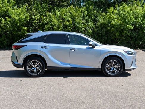 Used 2023 Lexus RX 350 Premium w/ Cold Area Package AWD/4WD image 7