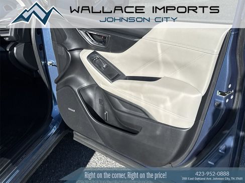 Used 2019 Subaru Forester Limited w/ Popular Package #3 image 40