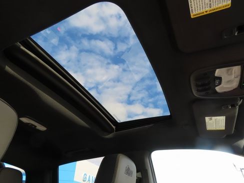 Certified 2024 Chevrolet Colorado ZR2 w/ ZR2 Bison Edition image 39