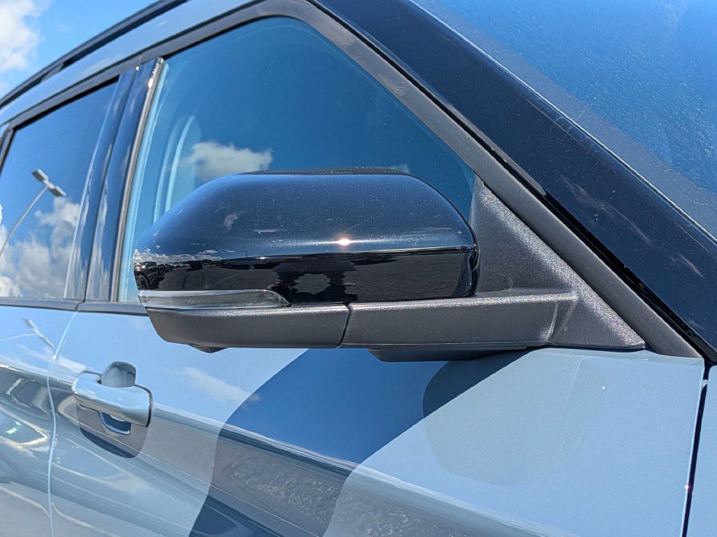 New 2027 Ford Explorer ST-Line RWD image 11