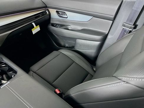 New 2026 Nissan Murano SL image 31