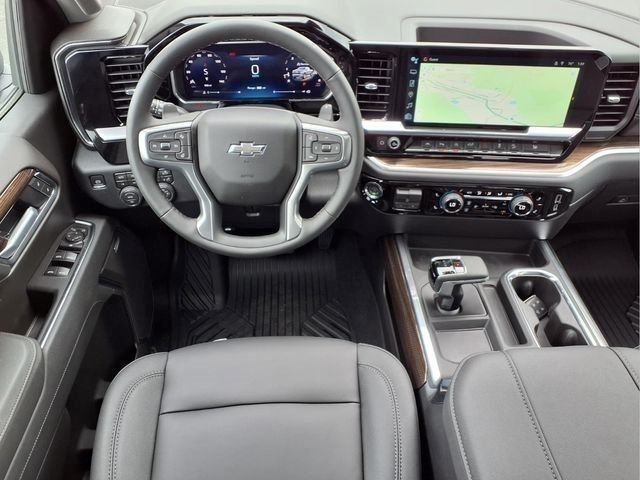 New 2026 Chevrolet Silverado 1500 RST w/ RST All Star Premium Package AWD/4WD image 5
