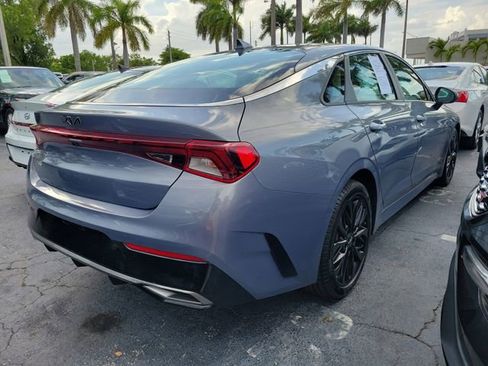Used 2023 Kia K5 LXS FWD image 3