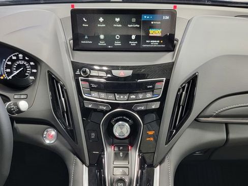 New 2026 Acura RDX SH-AWD image 18