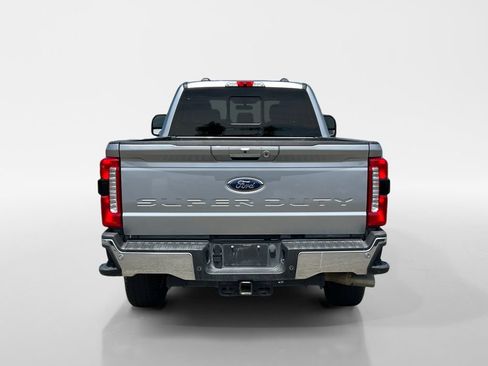 Used 2024 Ford F250 Lariat w/ Lariat Ultimate Package AWD/4WD image 5