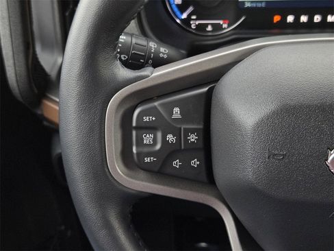 Used 2024 Ford Bronco Outer Banks image 26