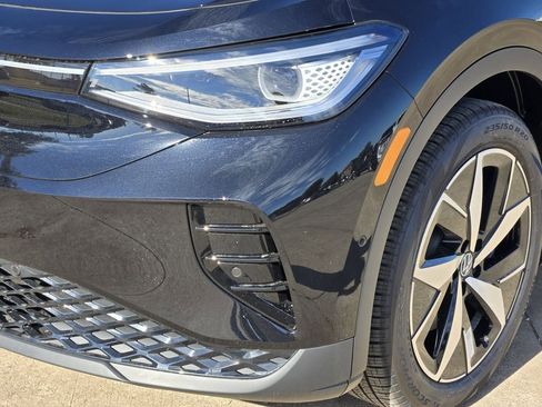 New 2025 Volkswagen ID.4 Pro S RWD image 6
