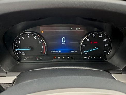 Certified 2023 Ford Explorer XLT w/ Equipment Group 202A AWD/4WD image 16
