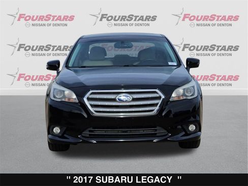 Used 2017 Subaru Legacy 3.6R Limited image 10