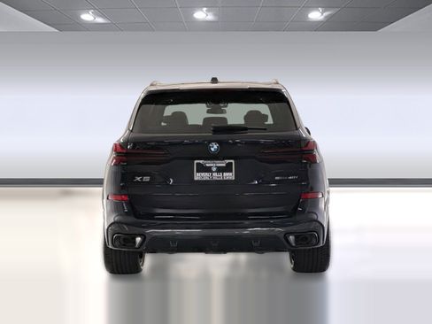 Used 2026 BMW X5 sDrive40i w/ M Sport Package RWD image 10