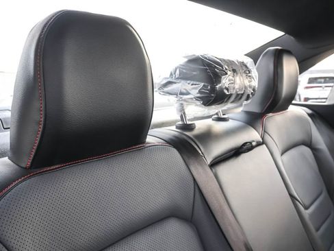 New 2026 Volkswagen Jetta GLI Autobahn FWD image 41