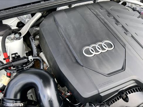 Used 2022 Audi A6 Premium Plus image 33