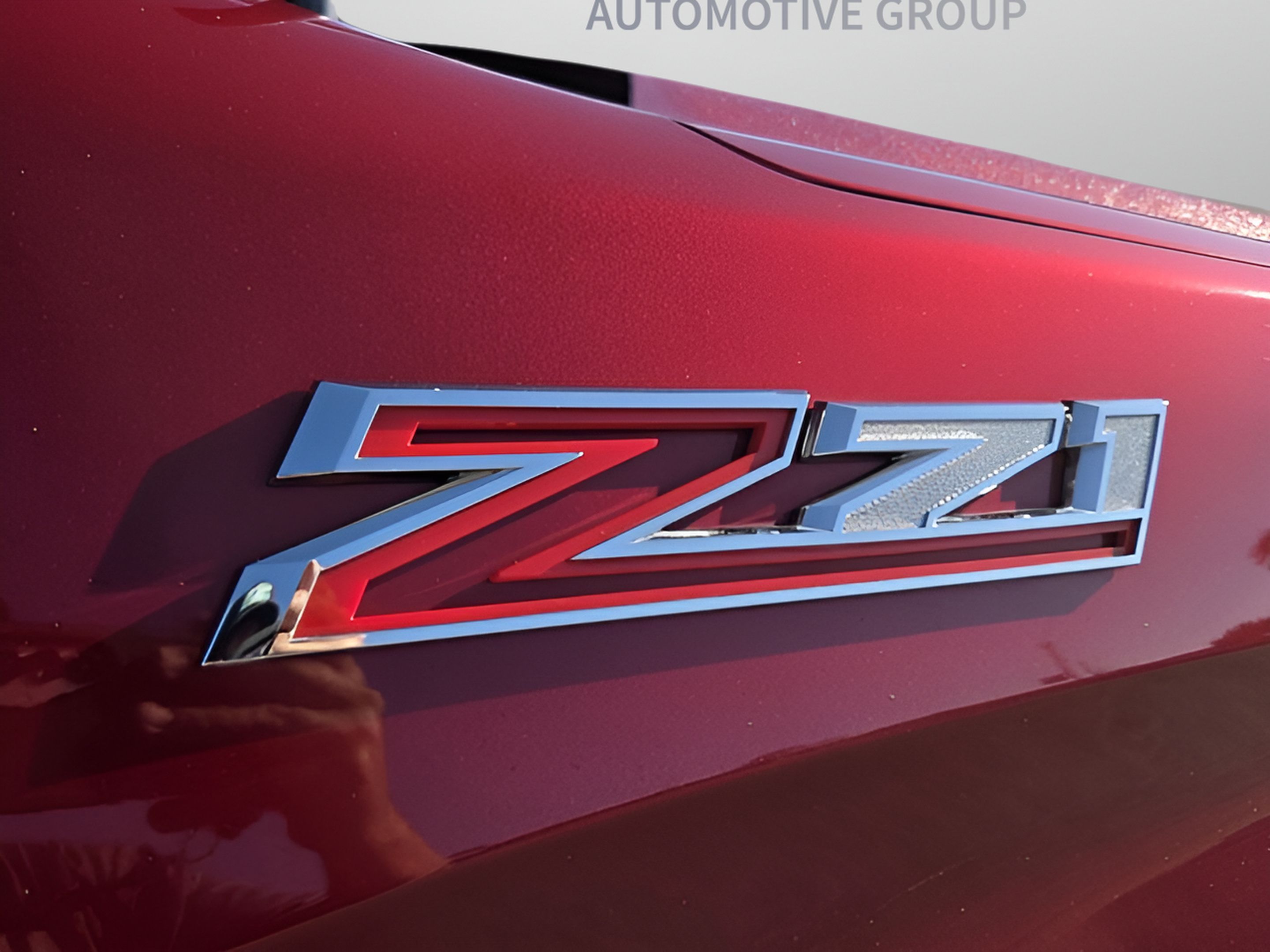 Used 2021 Chevrolet Silverado 1500 LT Trail Boss w/ Bed Protection Package AWD/4WD image 22