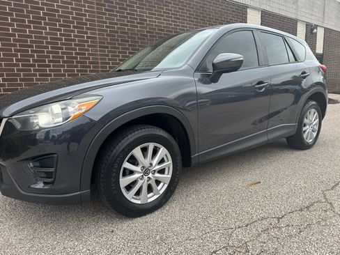 Used 2016 MAZDA CX-5 Sport image 30