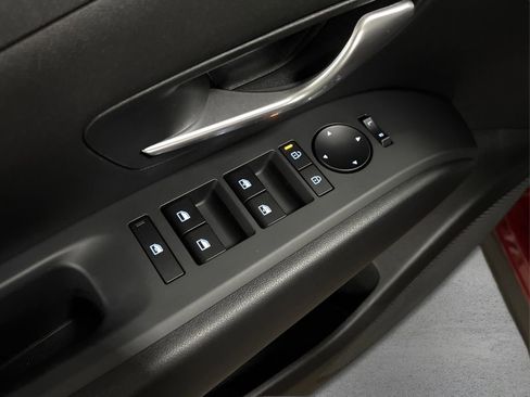 New 2025 Hyundai Tucson XRT image 23