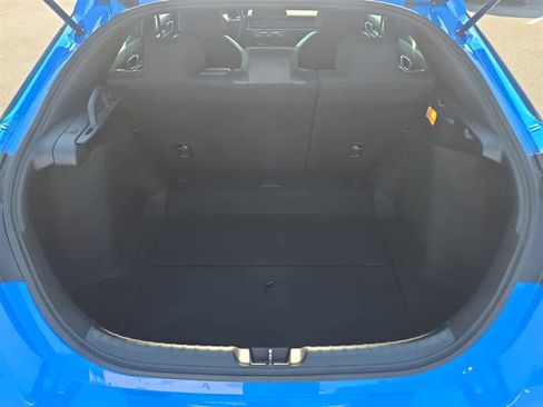 Certified 2024 Honda Civic Sport image 28