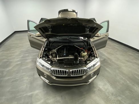 Used 2017 BMW X5 xDrive35i AWD/4WD image 54