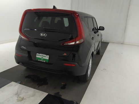 Used 2021 Kia Soul S image 7