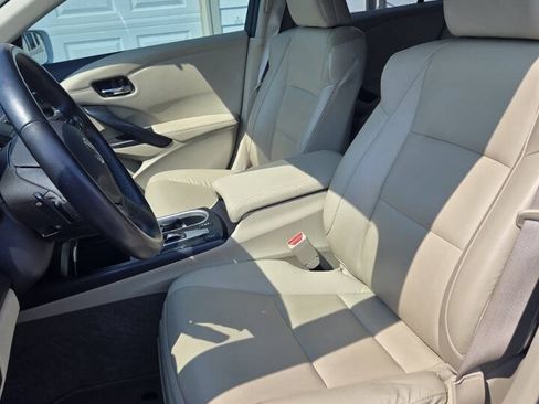 Used 2018 Acura RDX FWD image 7