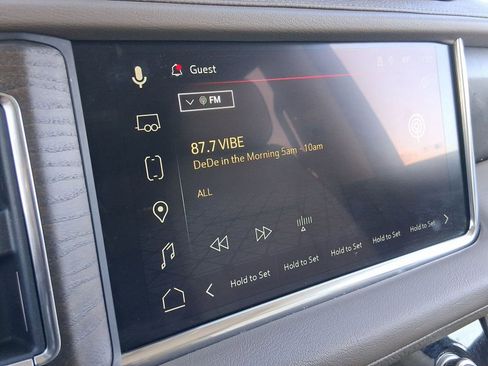 Used 2023 GMC Yukon Denali image 23